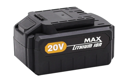 DCB-4LI worksite Battery 4.0AH Li-ion From worksite For Cordless Tools | DCB-4LI