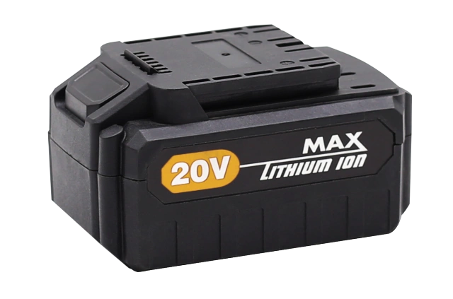 DCB-4LI worksite Battery 4.0AH Li-ion From worksite For Cordless Tools | DCB-4LI