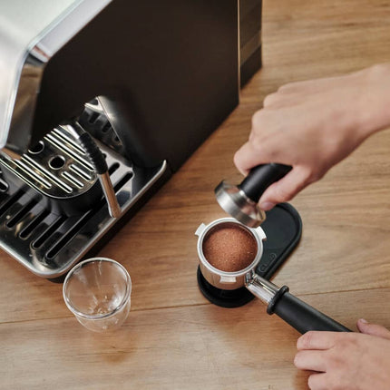 10.12.24.0023DelonghiLa Specialista Arte Manual Espresso Maker