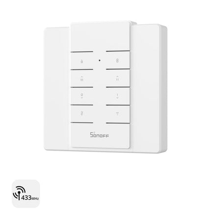 RM433R2 SONOFF RM433R2 Remote Controller