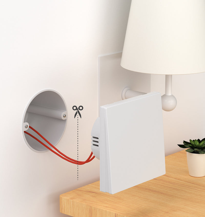 مفتاح ZBMINIL2: ذكي فائق الصغر بتقنية Zigbee 3.0 مفتاح ZBMINIL2: ذكي فائق الصغر بتقنية Zigbee 3.0