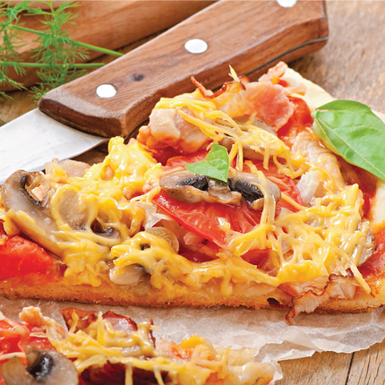 NC-AFG960 NutriCook Smart Air Fryer Grill XL