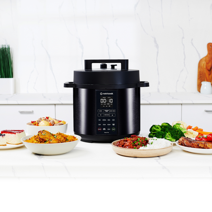 NC-SP208K NutriCook  NutriCook Smart Pot 2