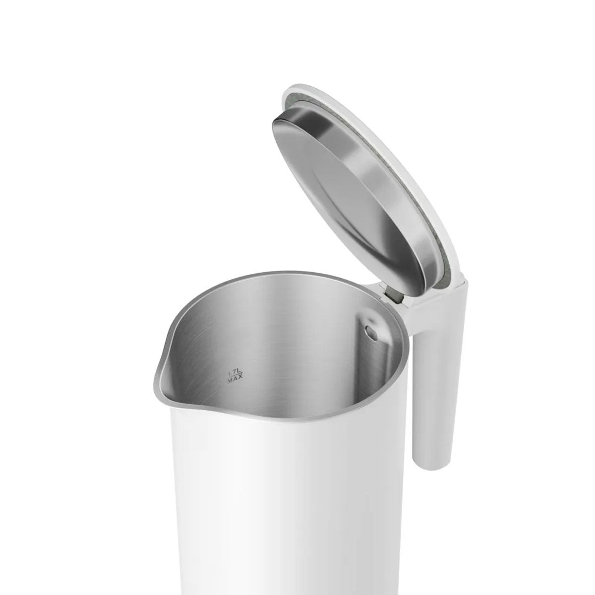 غلاية Xiaomi الكهربائية 2 — تصميم بسيط للاستخدام اليومي غلاية Xiaomi الكهربائية 2 — تصميم بسيط للاستخدام اليومي