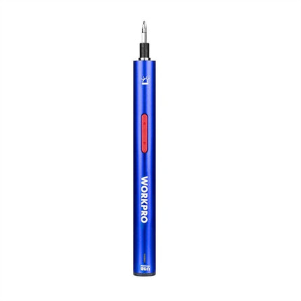 26PC 3.7V Li-ion USB Rechargeable Precision Screwdriver Kit