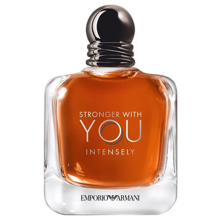 Emporio Armani Stronger With You Intensely EDT 100ml