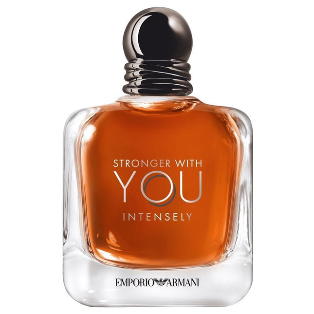 Emporio Armani Stronger With You Intensely EDT 100ml