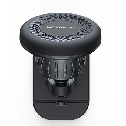 JR-ZS356 Magnetic Car Phone Mount(Air Vent) -Black