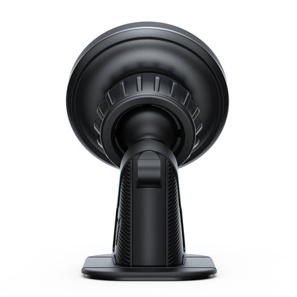 JR-ZS356 Magnetic Car Phone Mount(Air Vent) -Black