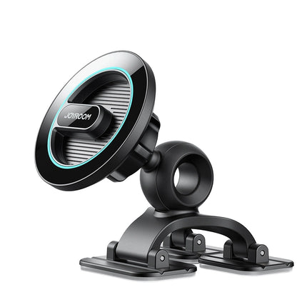 JR-ZS366 Magnetic Car Phone Mount black