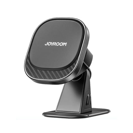 JR-ZS400 Magnetic Car Phone Mount (Dashboard) Black