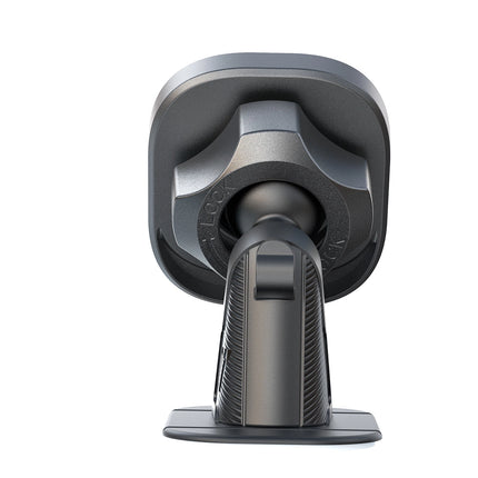 JR-ZS400 Magnetic Car Phone Mount (Dashboard) Black