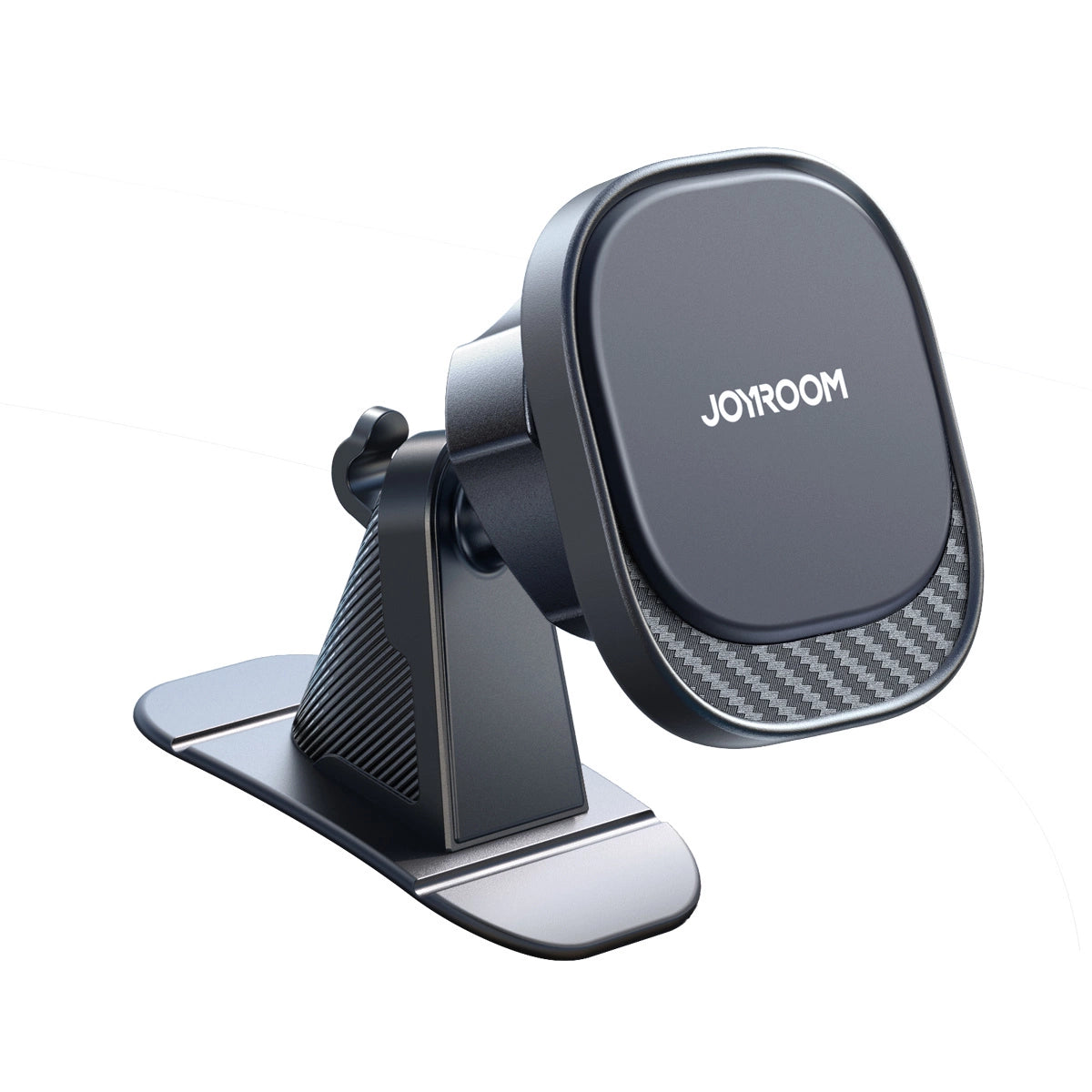 حامل هاتف مغناطيسي للسيارة JR-ZS400 (لوحة القيادة) أسود حامل هاتف مغناطيسي للسيارة JR-ZS400 (لوحة القيادة) أسود