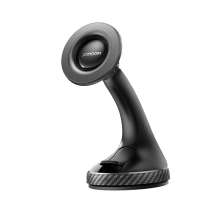 JR-ZS406 Magnetic Car Phone Mount Windshield-Black-magsafe