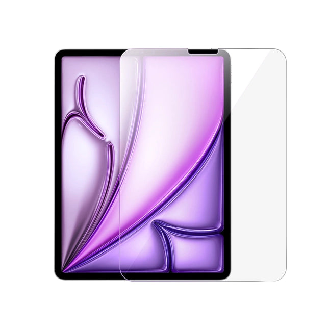 Tempered Glass Screen Protector for iPad Air 11" (2024)