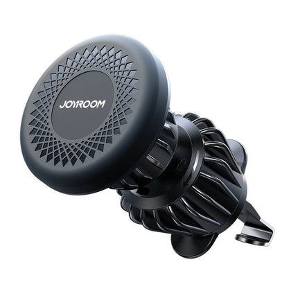 JR-ZS356 Magnetic Car Phone Mount(Air Vent) -Black