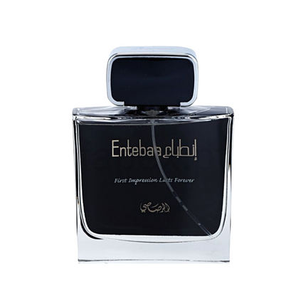 Rasasi Entebaa EDP 95ml Fresh Woody Perfume For Men