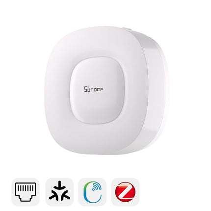 ZBBridge -U SONOFF Zigbee Bridge Ultra