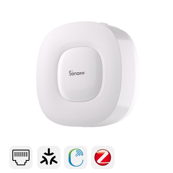 ZBBridge -U SONOFF Zigbee Bridge Ultra