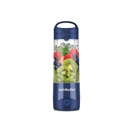 NB-PB475B nutribullet  nutribullet Portable Cordless Blender – Navy Blue