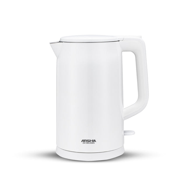3585ArshiaElectric Kettle 1.7L From Arshia Fast Boil | EK160-3585