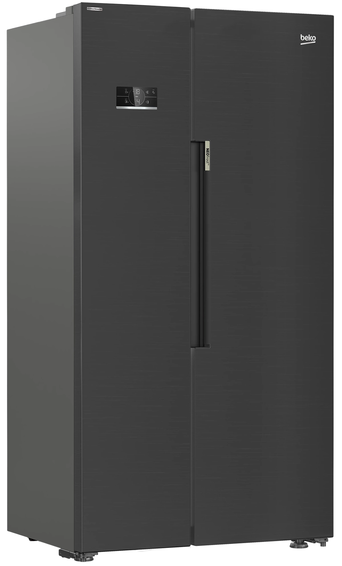 ثلاجة Beko 558 لتر ثلاجة Beko 558 لتر