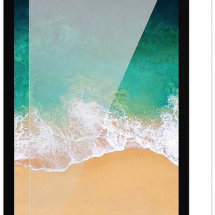 Baseus PaperFeel Series Screen Protector for iPad 9.7-inch - Paper-Like Texture for Writing and Drawing - Anti-Glare Matte Finish - High Touch Sensitivity - Scratch Resistant Protective Film