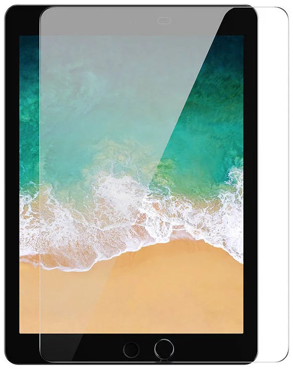 Baseus PaperFeel Series Screen Protector for iPad 9.7-inch - Paper-Like Texture for Writing and Drawing - Anti-Glare Matte Finish - High Touch Sensitivity - Scratch Resistant Protective Film