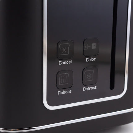 Flugel Two-Sliced Bread Toaster From Flugel Efficient Heating | BT050-6187