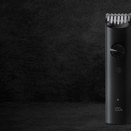 Xiaomi Grooming Kit Pro — All-in-One Precision Trimmer for Face & Body
