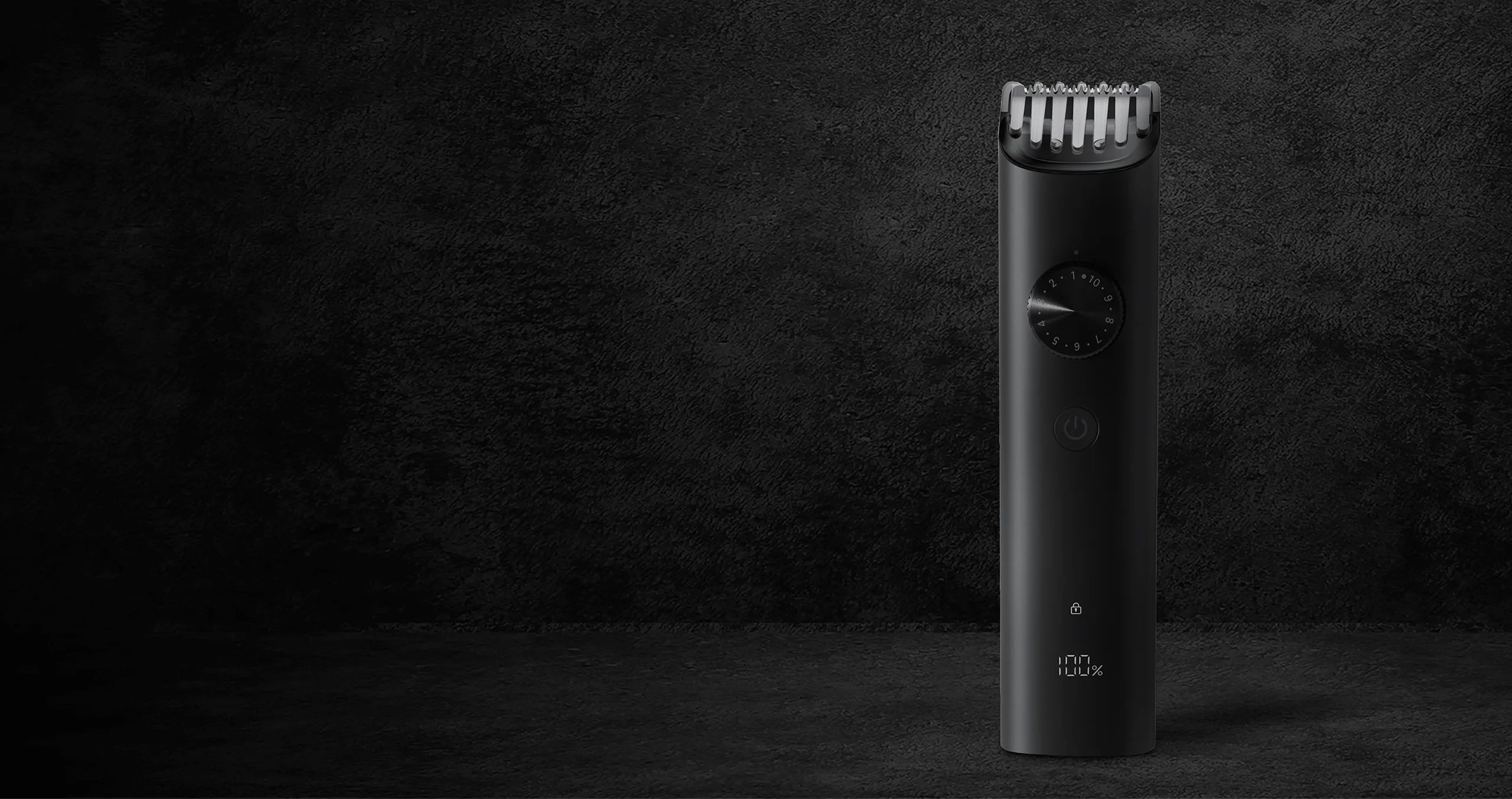 عدة العناية Xiaomi Grooming Kit Pro — ماكينة تشذيب متعددة الاستخدامات للوجه والجسم عدة العناية Xiaomi Grooming Kit Pro — ماكينة تشذيب متعددة الاستخدامات للوجه والجسم