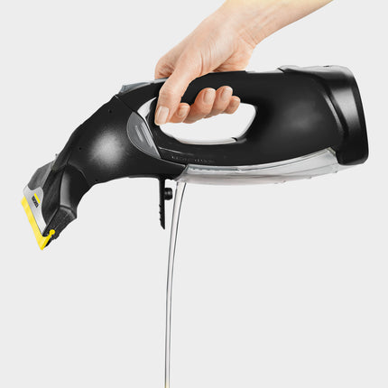 10.25.55.0015KarcherWindow Vac WV 2 Black Edition