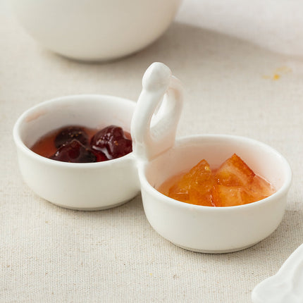Petit Concept Mini Sauce Bowl for Condiments & Nuts