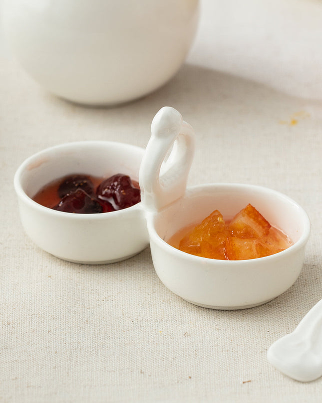 Petit Concept Mini Sauce Bowl for Condiments & Nuts