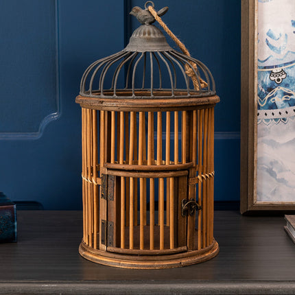 Carline Decorative Object – Timeless Home Accent Piece