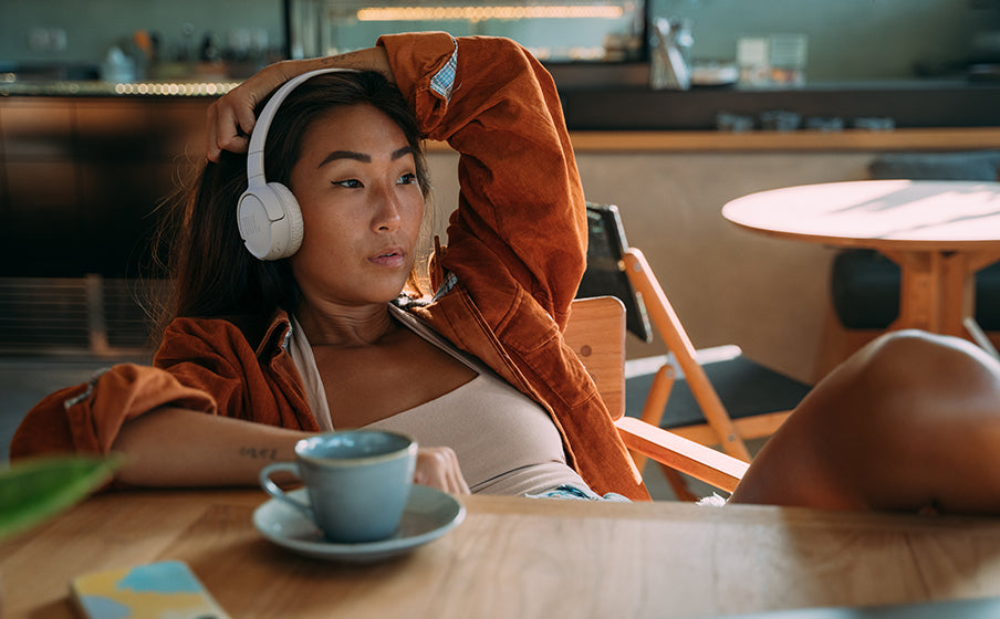 سماعة JBL Tune 520BT سماعة JBL Tune 520BT