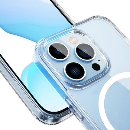Aurora Crystal Phone Case for iPhone