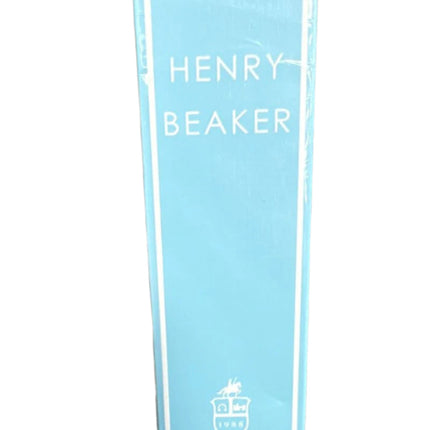 Assaf Henry Beaker EDP 200ml Men's Eau de Parfum