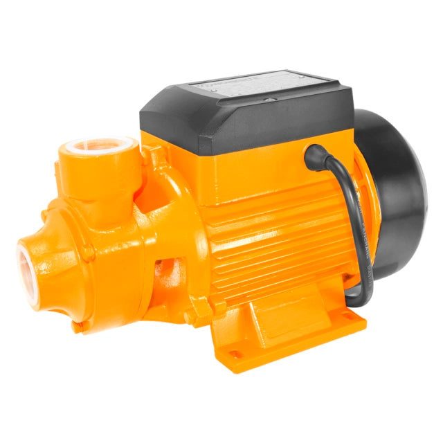QB-70 worksite Water Pump 3/4HP 550W From worksite Vortex Pump Copper Motor | QB70