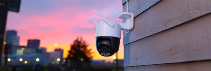 IPC-K7FP-5H0WEIMOU IMOU IPC-K7FP-5H0WE IMOU CRUISER SC 5MP