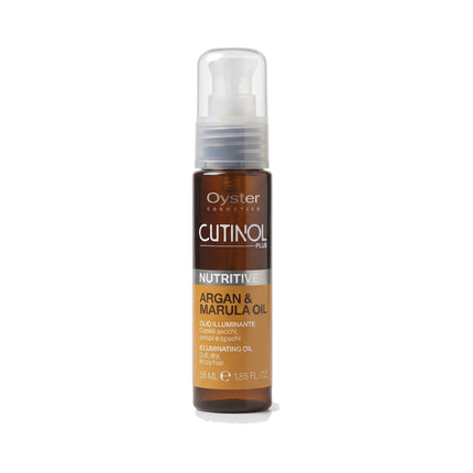 Oyster Cutinol Plus Argan & Marula Hair Oil 55ml