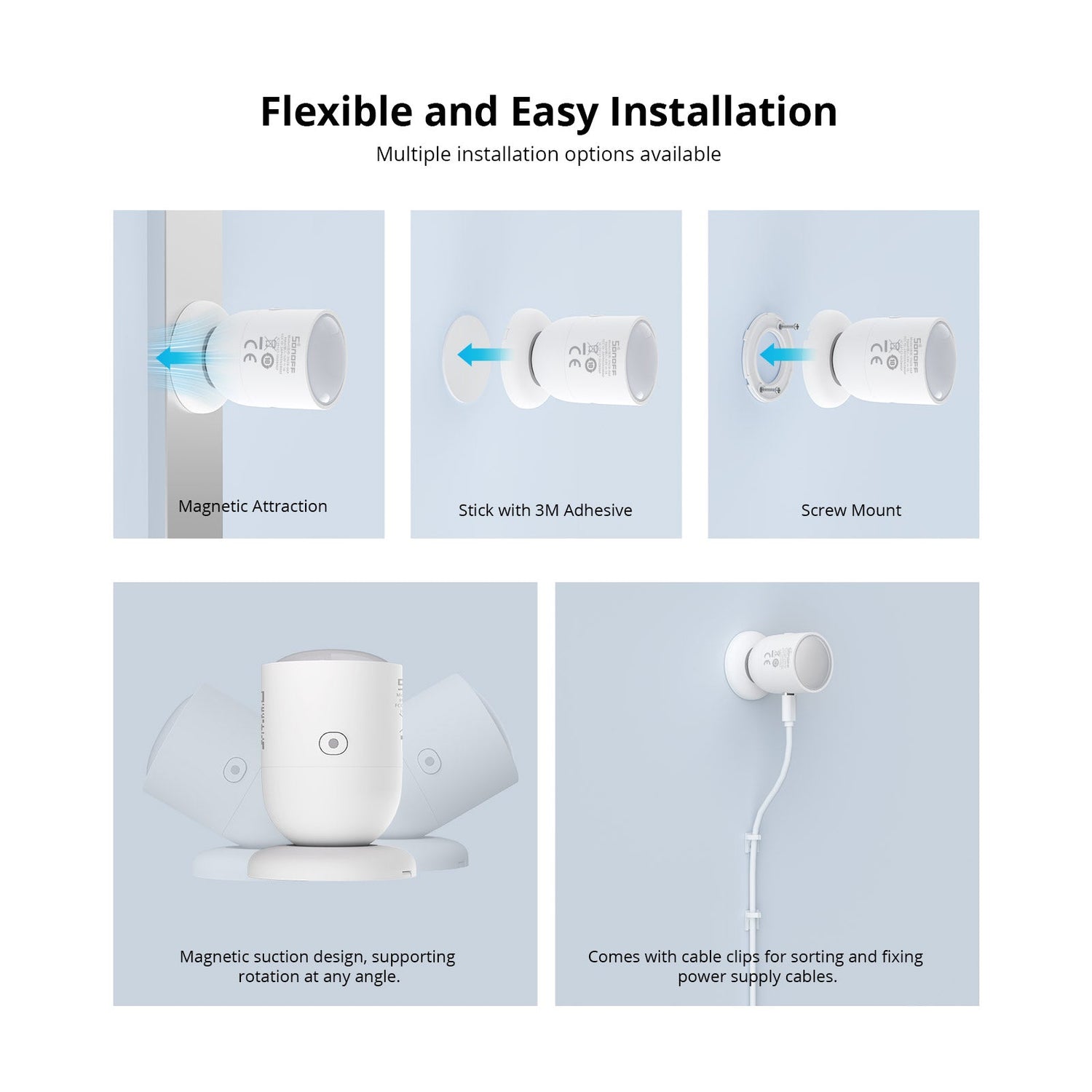 Zigbee Human Presence Sensor Zigbee Human Presence Sensor