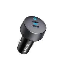 Anker PowerDrive Duo 40W Dual USB Car Charger