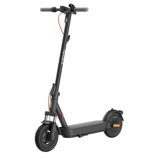 سكوتر شاومي الكهربائي الإصدار الخامس (Xiaomi Electric Scooter 5) - محرك قوي، مدى طويل ونظام أمان متطور