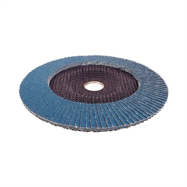 Flap Disc / Zirconium Oxide for Plus T27 | 60 G