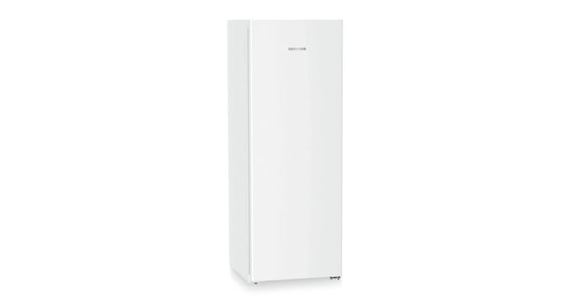 10.22.54.0024LiebherrLiebherr FNf 5006 Freestanding Freezer: No Frost, White, 5 Drawers