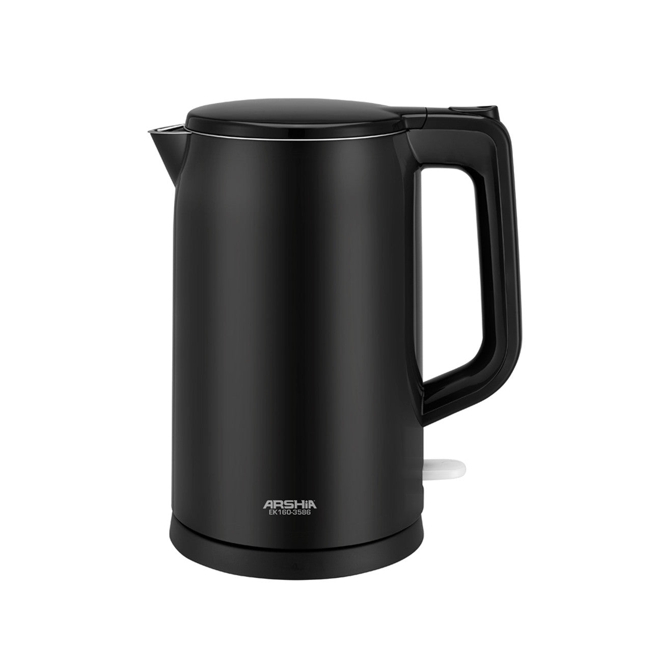 Electric Kettle 1.7L From Arshia Fast Boiling | EK160-3586 Electric Kettle 1.7L From Arshia Fast Boiling | EK160-3586