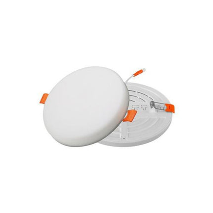 24206 Vetro LED Plastic Panel Light 40W  3D Design |  Vetro  24206 | 24206