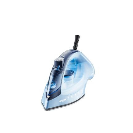 3206ArshiaSteam Iron From Arshia Dark Blue | 3206
