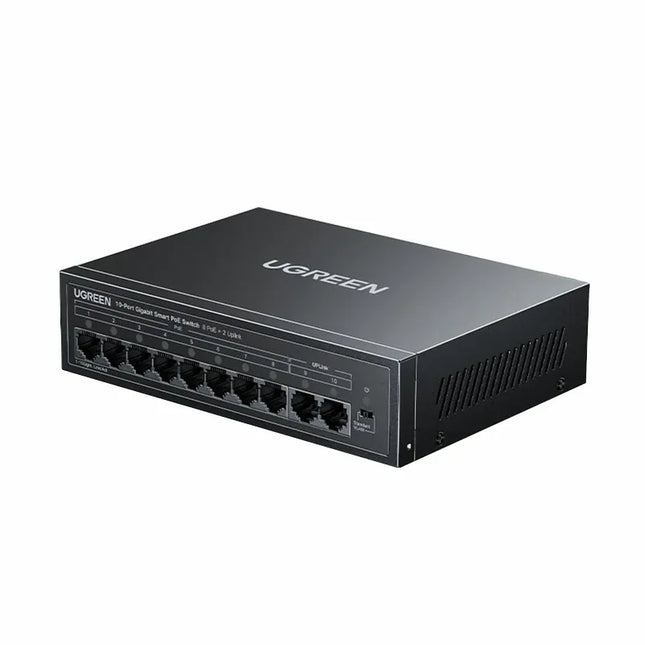 Ugreen CP941 Ethernet Adapter RJ45 100 Mbps